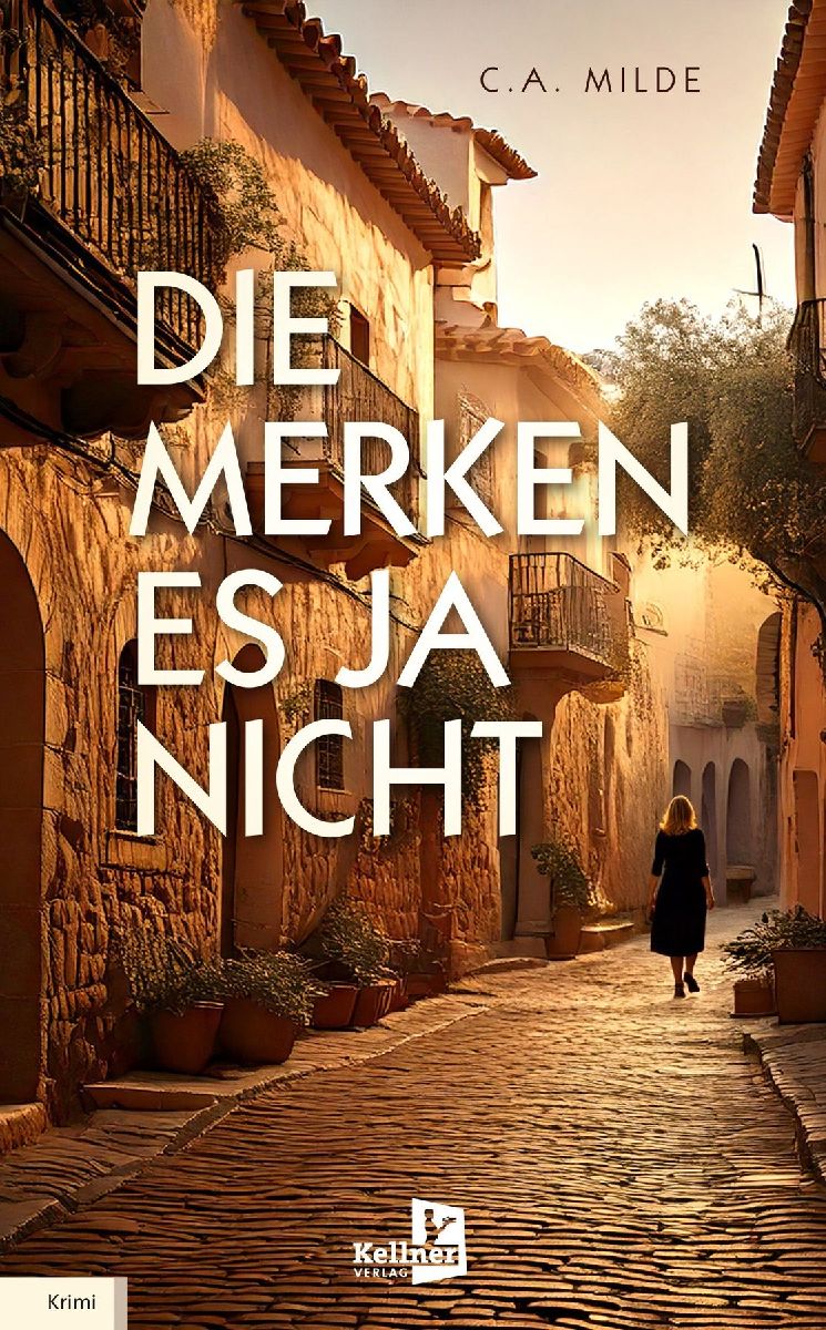 Die merken es ja nicht