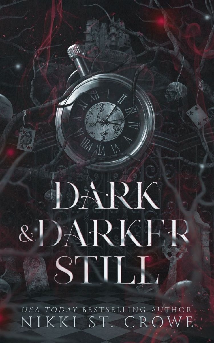 Dark & Darker Still