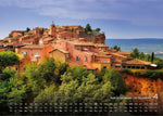 Provence - ein besonderes Stück Frankreich - 2027 - Kalender DIN A3