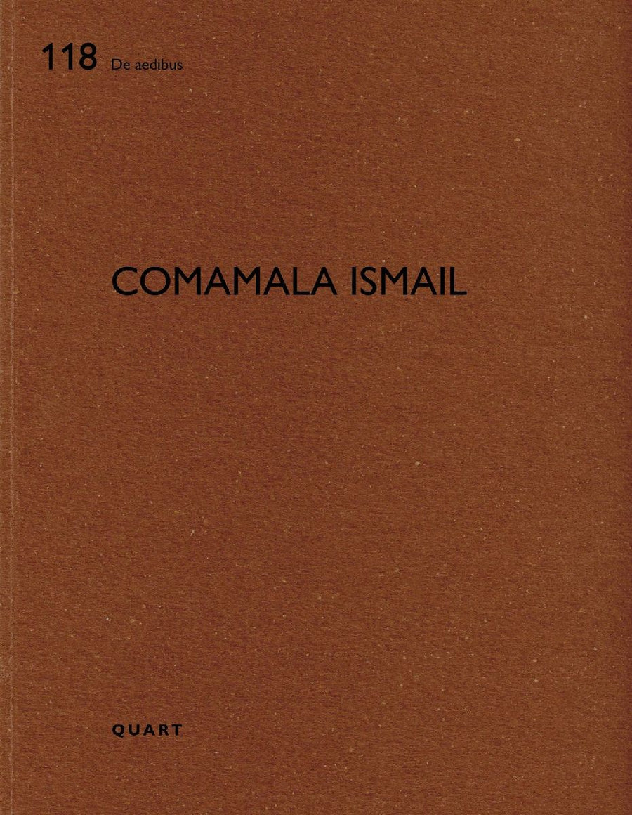 Comamala Ismail