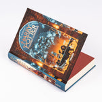 Harry Potter und die Kammer des Schreckens (Harry Potter 2) (Innenansicht)