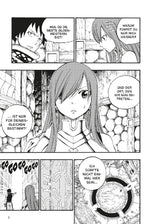 Fairy Tail Massiv 18
