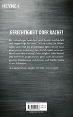 Die Jury (Innenansicht)