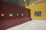 Etel Adnan (Innenansicht)