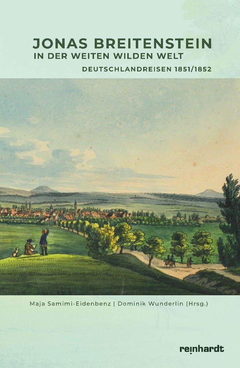 Jonas Breitenstein