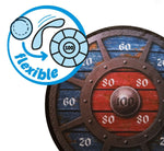 Axtwurfspiel