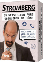 Stromberg - Das Kartendeck