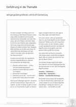 Gender-Sensitivity für Schüler*innen (Innenansicht)