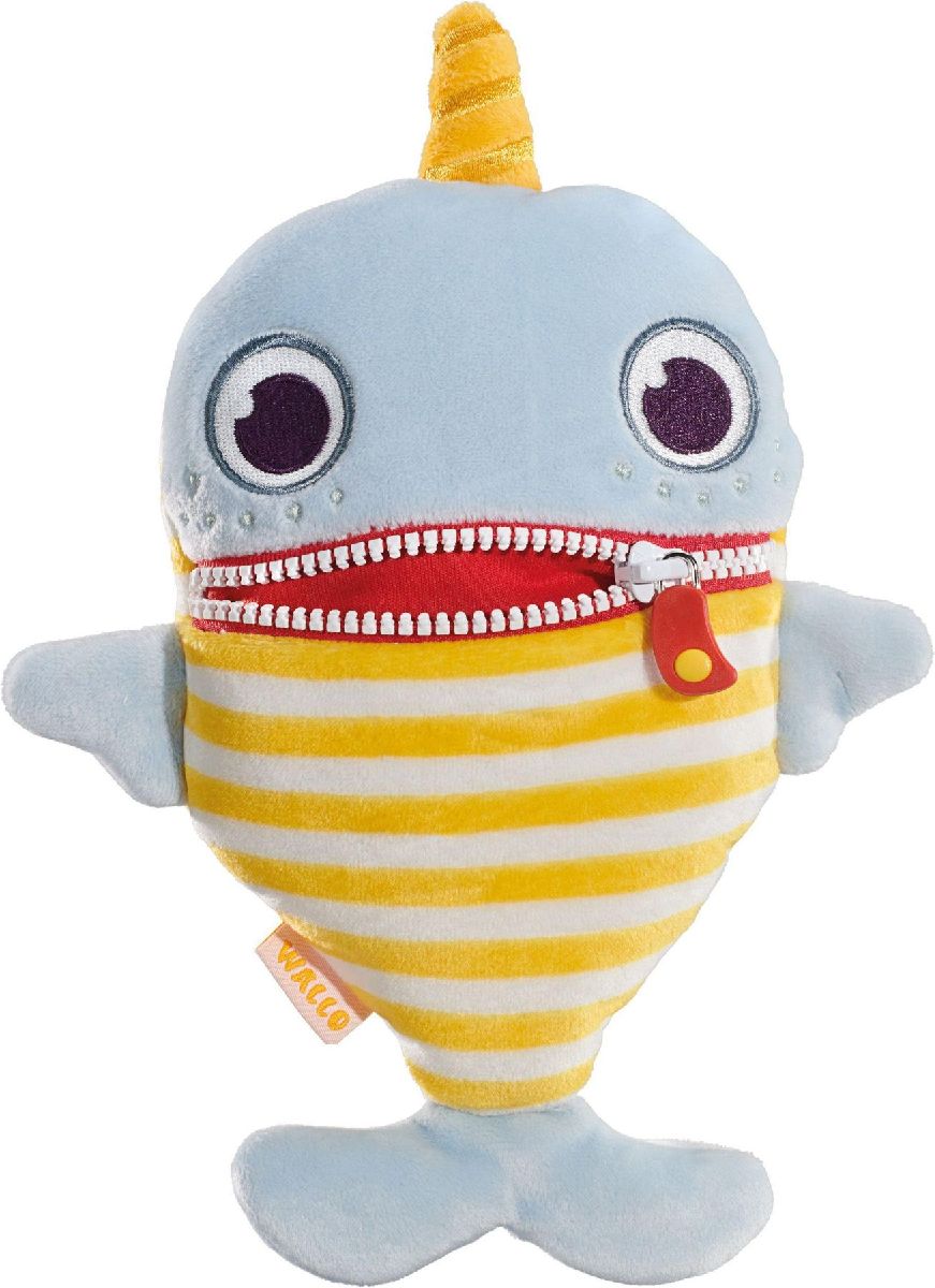 Wallo, klein, 24 cm, Edition Ahoi