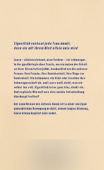 Achte Woche (Rückseite)