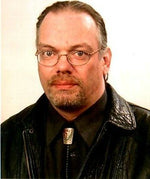 Die Götterkriege 05. Der Inquisitor von Askir (Autorenfoto)