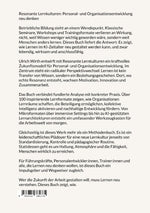 Resonante Lernkulturen