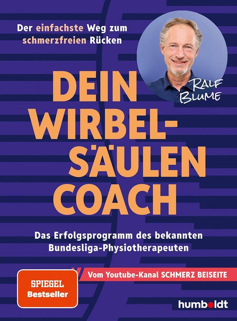 Dein Wirbelsäulen-Coach