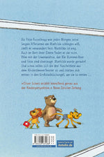 Drei Helden für Mathilda (Rückseite)