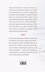 Paul und das Abenteuer Liebe