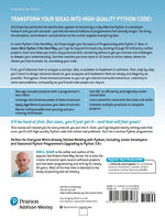 Learn More Python 3 the Hard Way: The Next Step for New Python Programmers
