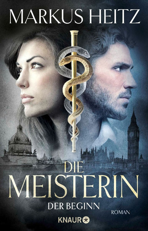 Die Meisterin