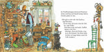 Kennst du  Pettersson und Findus?