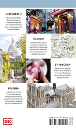 Vis-à-Vis Reiseführer Paris