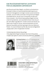 Die neuen Klassenregeln