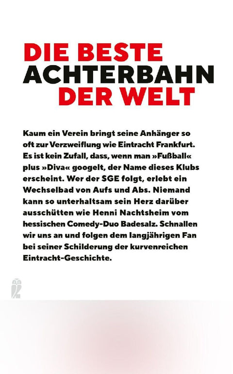 Eintracht Frankfurt