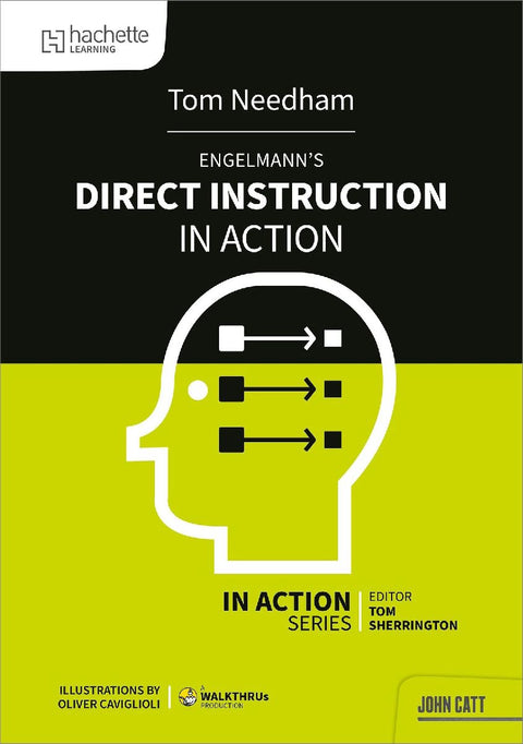 Engelmann's Direct Instruction in Action