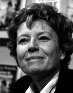 Drei Frauen (Autorenfoto)