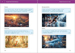 KI-Tools für Foto und Video - gekonnt die KI-Programme von Adobe Photoshop, Adobe Firefly, ChatGPT, Gemini, Midjourney einsetzen (Innenansicht)
