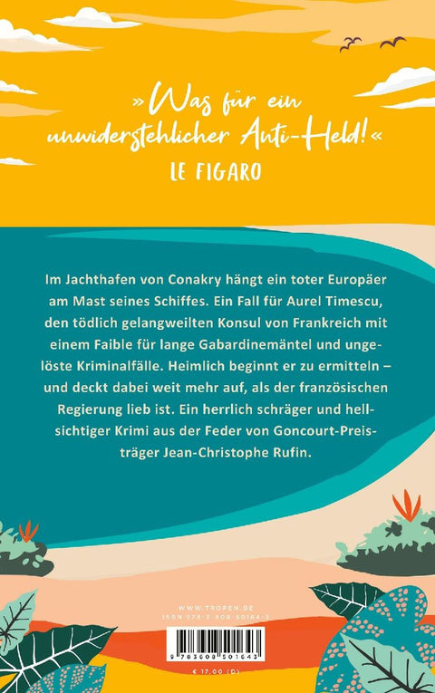 Der Gehängte von Conakry
