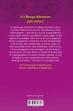 Jo & Jomoto - Angriff der Ninja