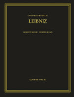 1670-1673. Infinitesimalmathematik