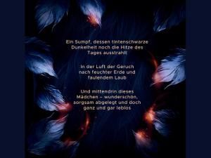 Beauty must die (Innenansicht)