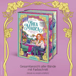 Thea Magica, Band 2 - Der Schatz von Palau Chai