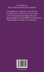 Das dritte Buch über Achim