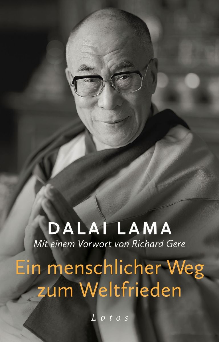 Ein menschlicher Weg zum Weltfrieden
