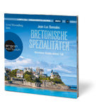 Bretonische Spezialitäten (Innenansicht)