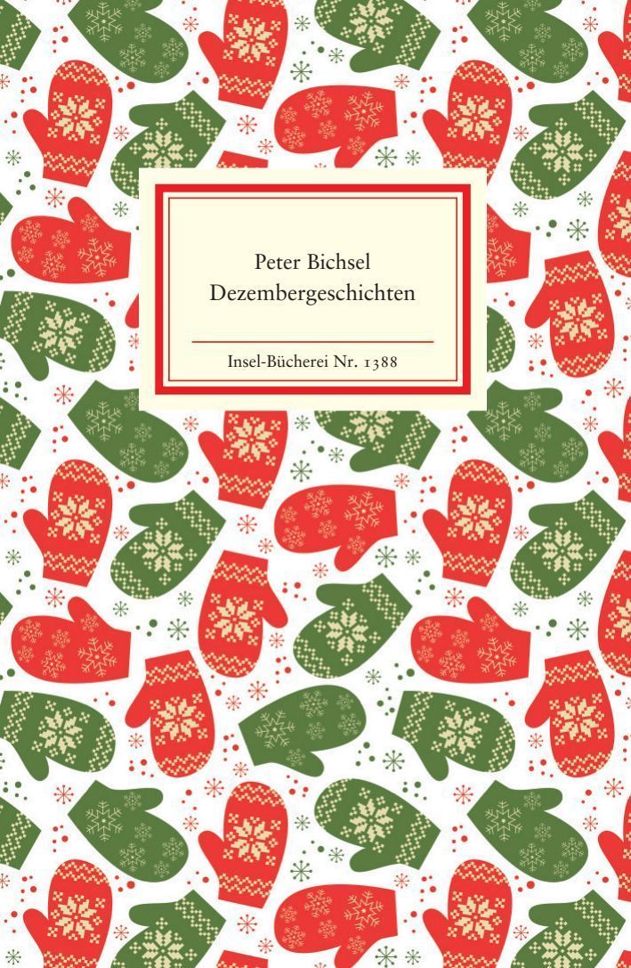 Dezembergeschichten