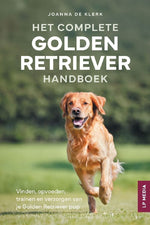 Het Complete Golden Retriever Handboek