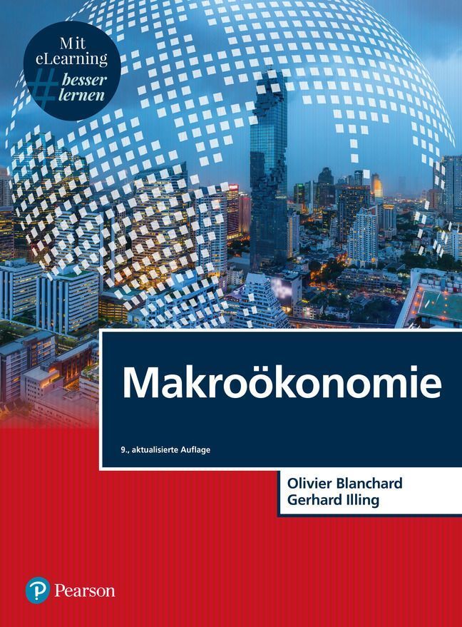 Makroökonomie
