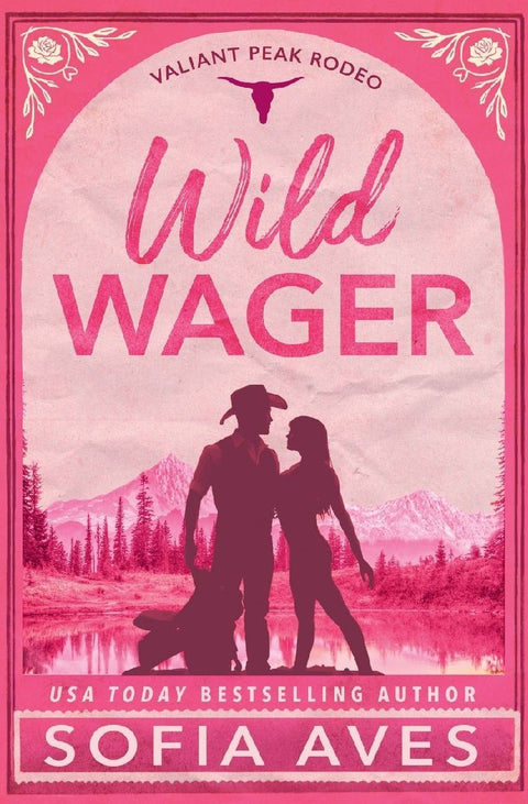 Wild Wager