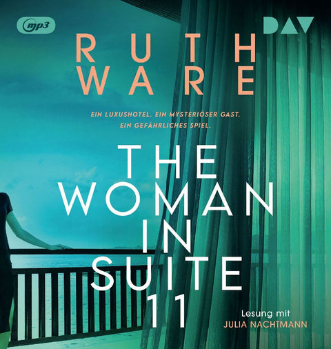 The Woman in Suite 11
