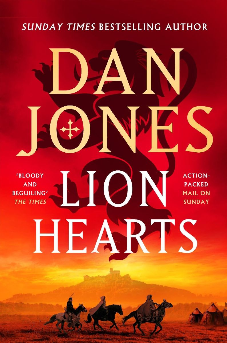 Lion Hearts