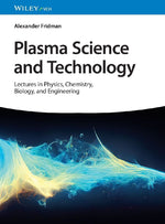 Plasma Science and Technology