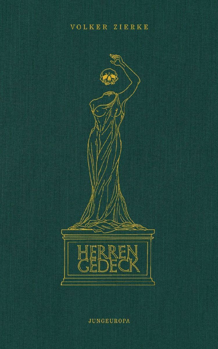 Herrengedeck