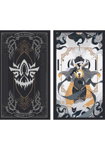 LORD OF MYSTERIES | Band 1 Clown - Teil 1 Deutsch (Innenansicht)