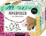 Papierperlen zum Selbermachen (Innenansicht)
