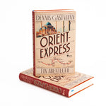 Orient-Express (Innenansicht)