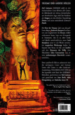 Sandman Deluxe 01