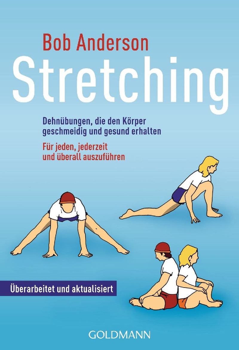 Stretching