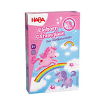 Einhorn Glitzerglück - Der Wolkenschatz